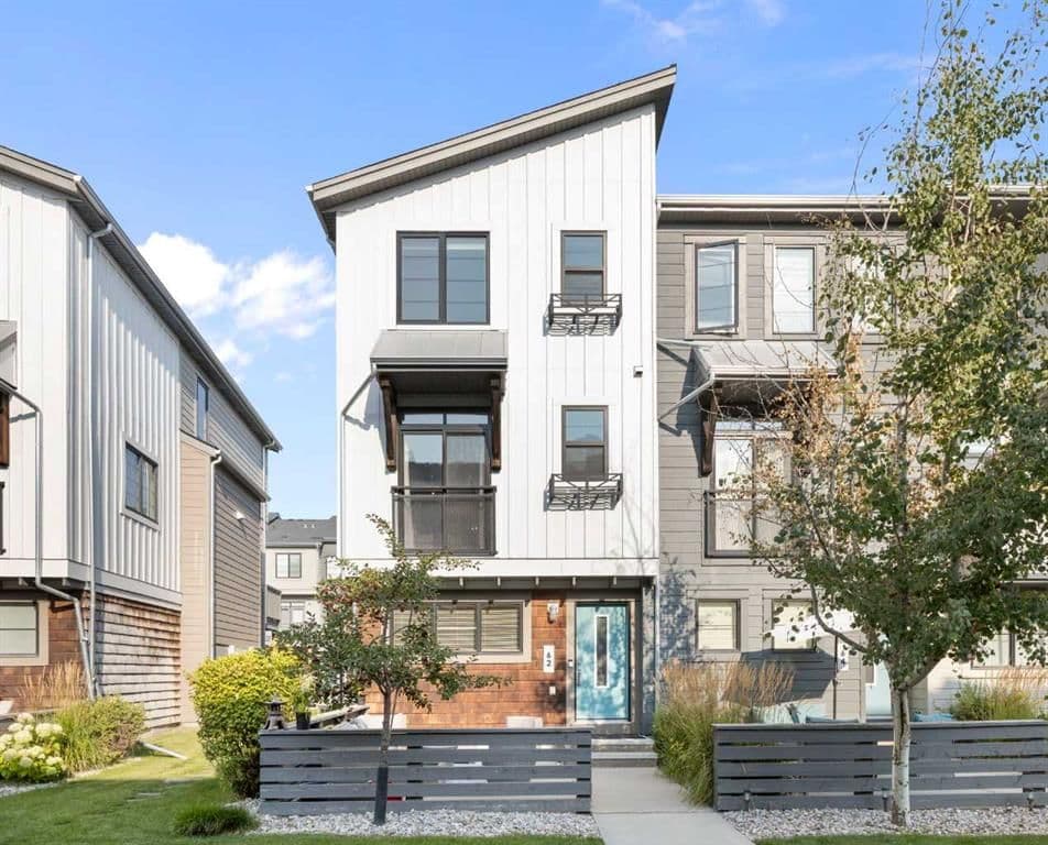 Sold property in Walden