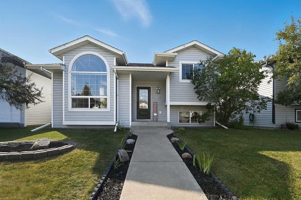 Sold property in Devonshire