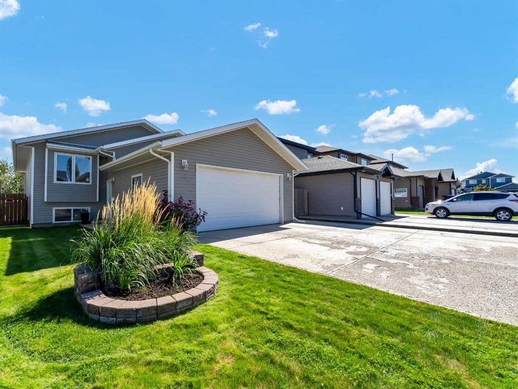 Sold property in Ranchland