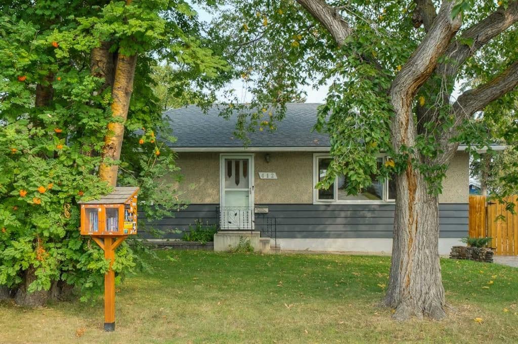 Sold property in Thorncliffe