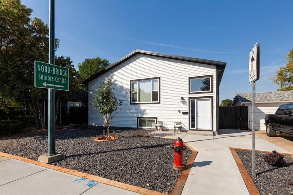 Sold property in St Edwards