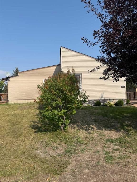 Sold property in South Patterson Place