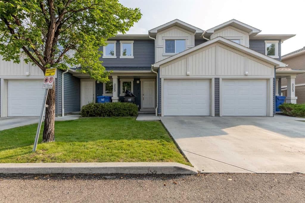 Sold property in Copperwood