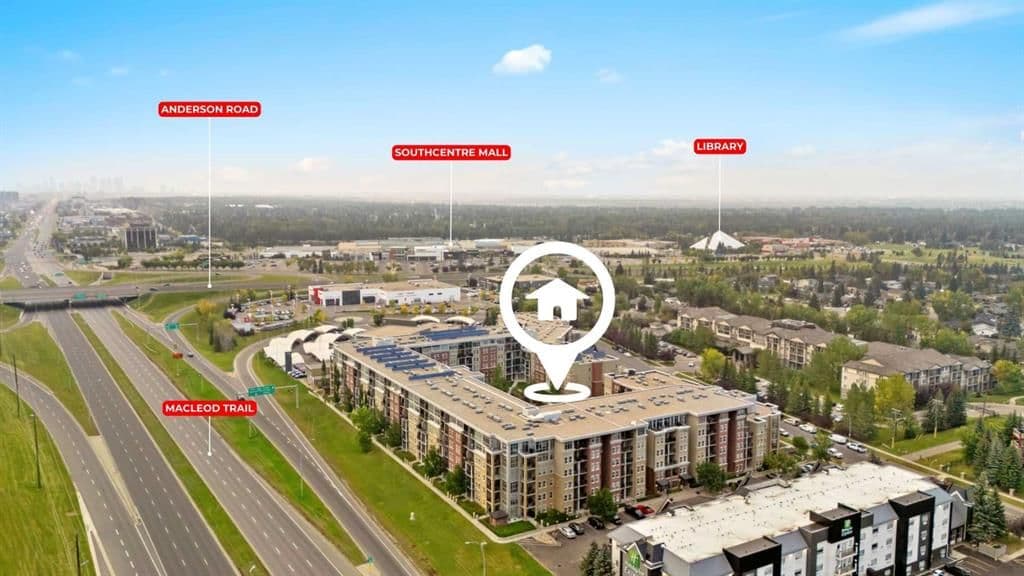 Sold property in Lake Bonavista