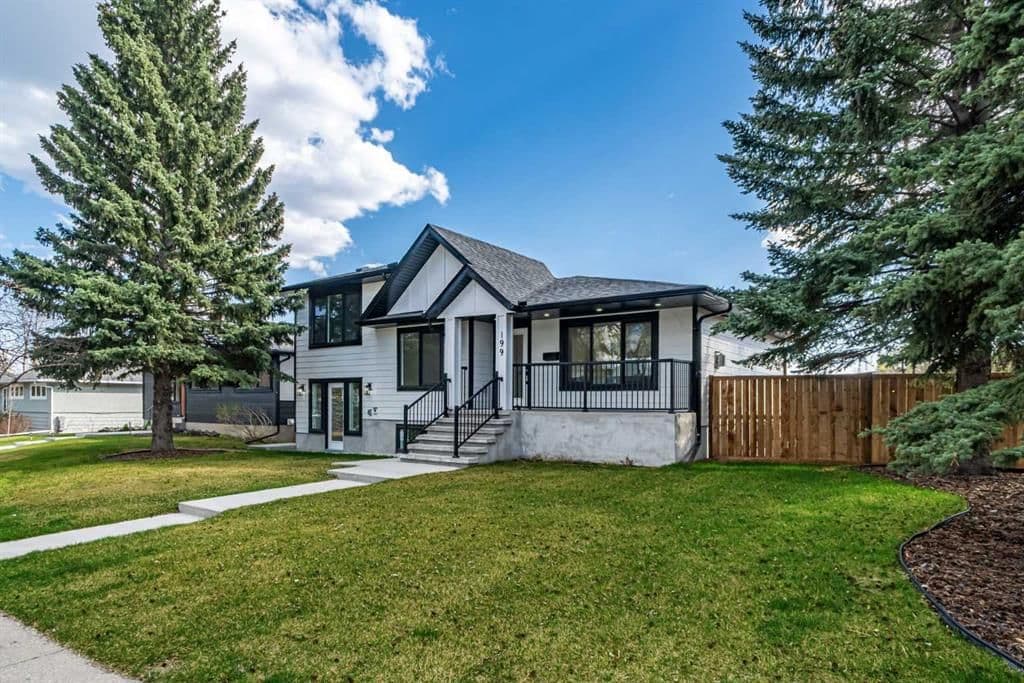 Sold property in Westgate