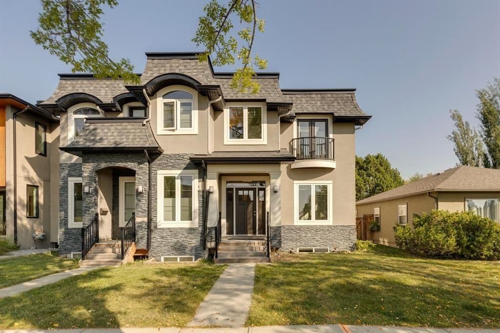 Sold property in Hillhurst