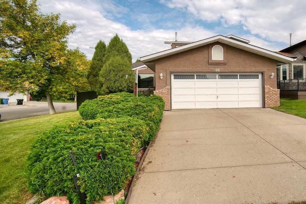 Sold property in Riverbend