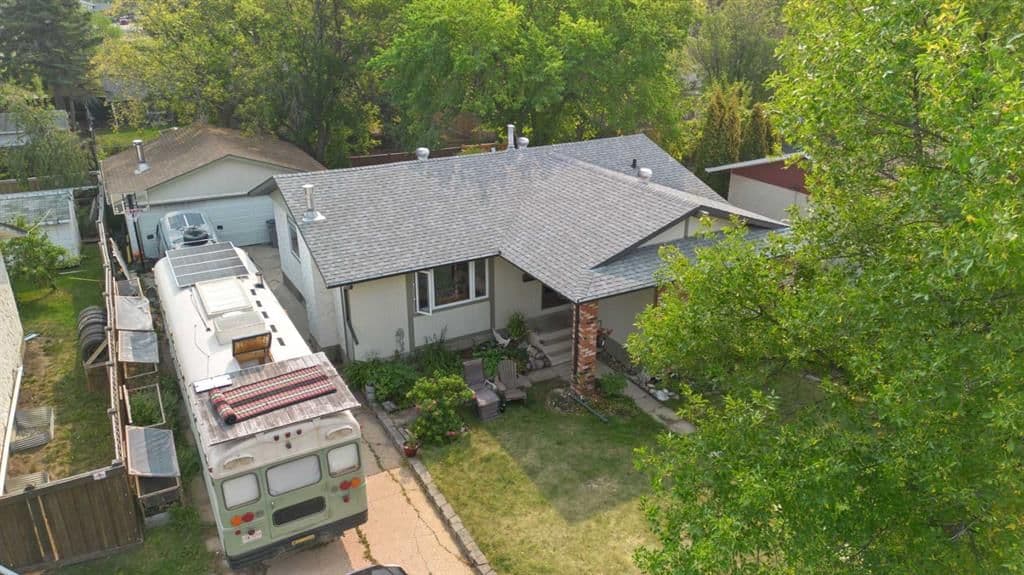 Sold property in South Patterson Place
