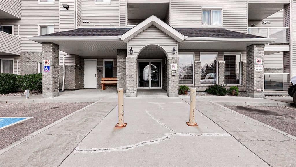 Sold property in Northwest Crescent Heights