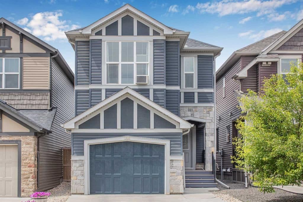 Sold property in Legacy