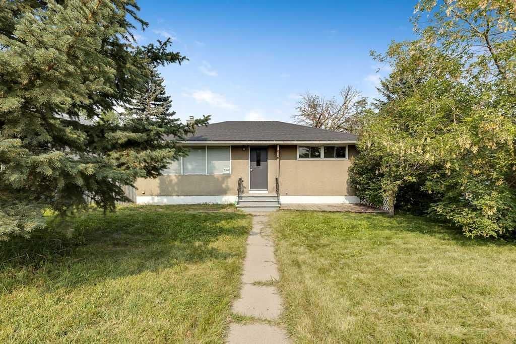 Sold property in Winston Heights/Mountview