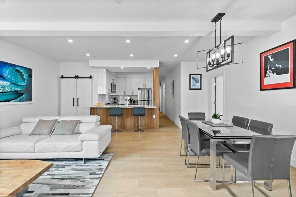 Sold property in Bridgeland/Riverside