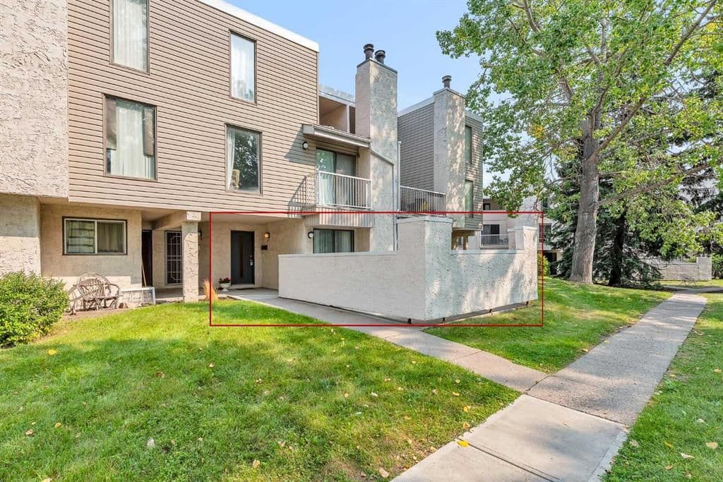 Sold property in Varsity