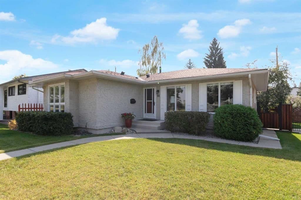 Sold property in Lake Bonavista