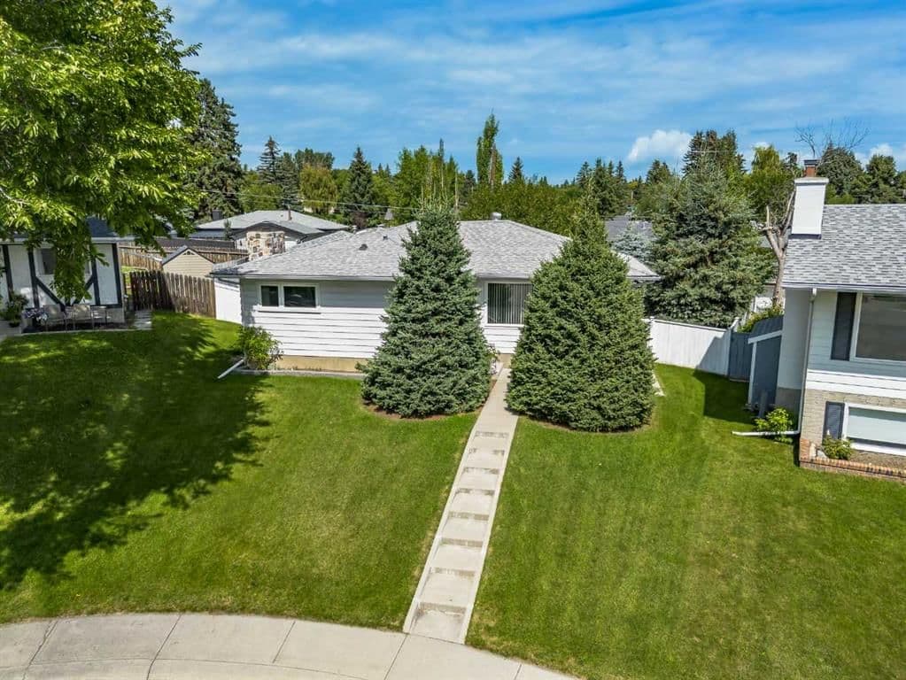 Sold property in Huntington Hills