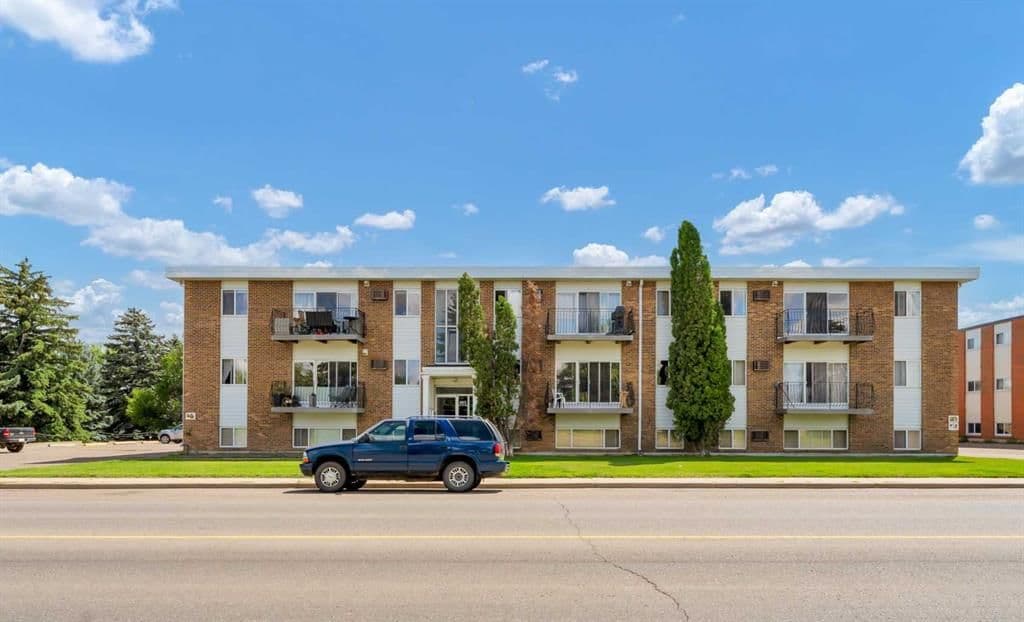 Sold property in Northwest Crescent Heights