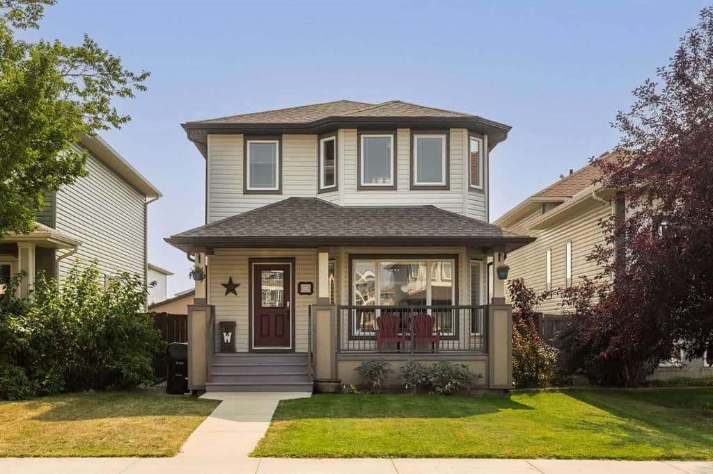 Sold property in Copperwood