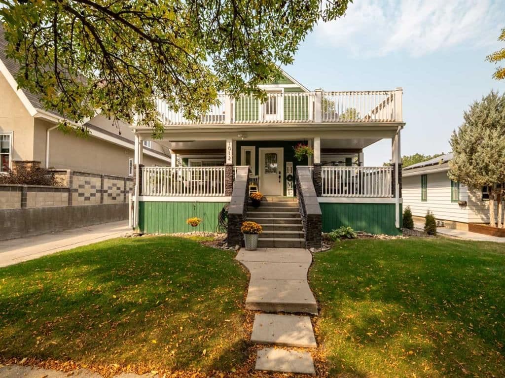 Sold property in Victoria Park