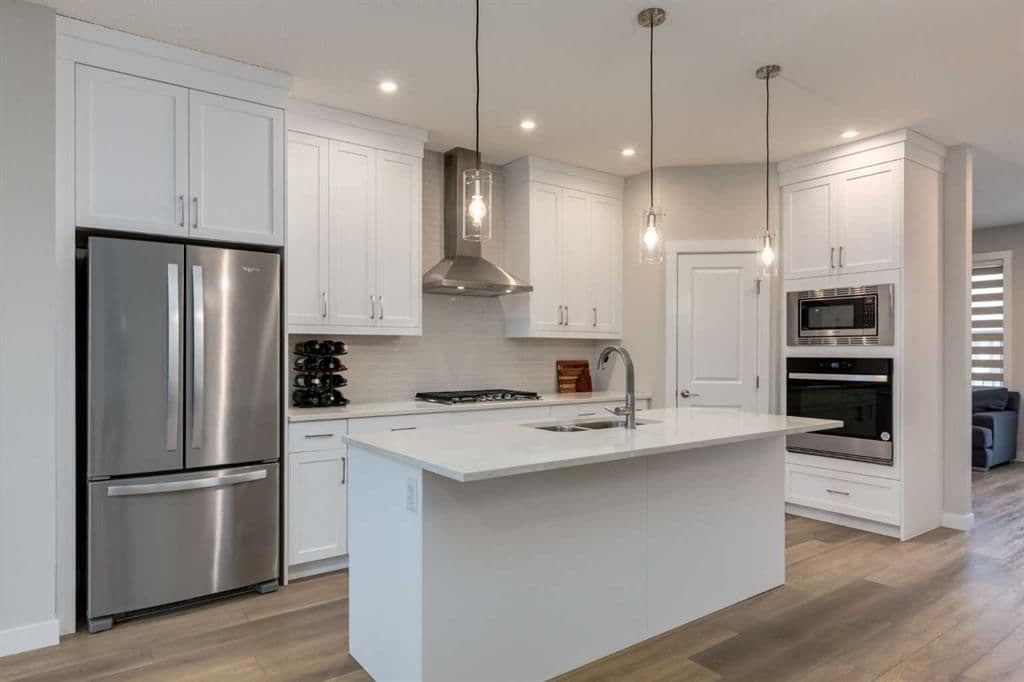 Sold property in Livingston