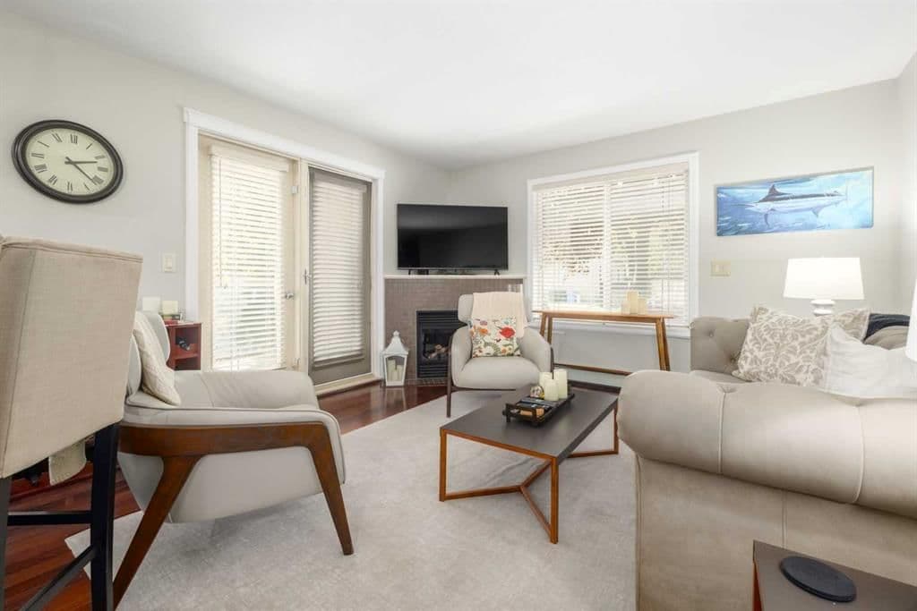 Sold property in Bridgeland/Riverside
