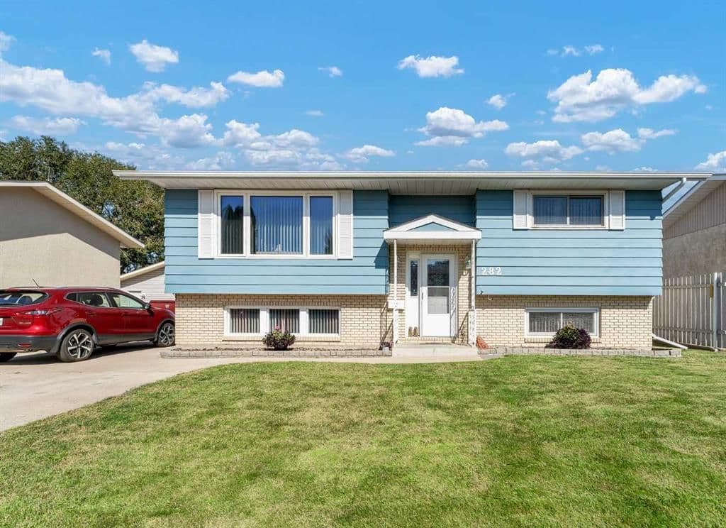 Sold property in SE Southridge