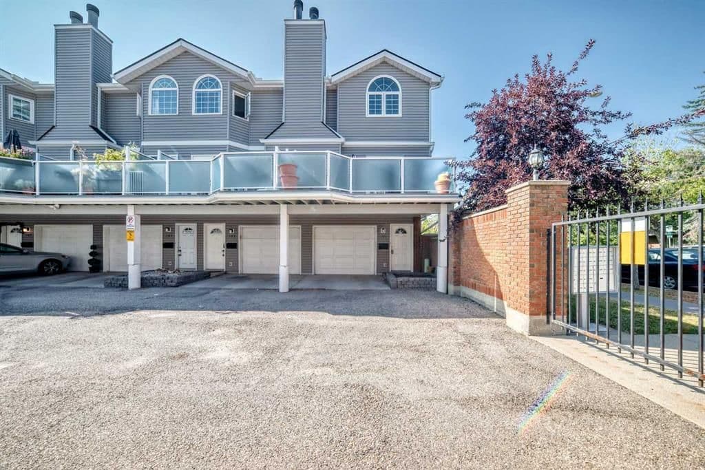 Sold property in Sunalta