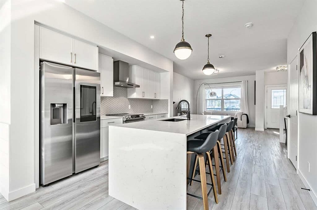 Sold property in Legacy