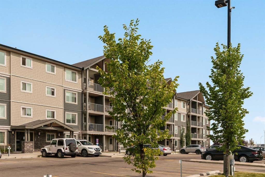 Sold property in Skyview Ranch