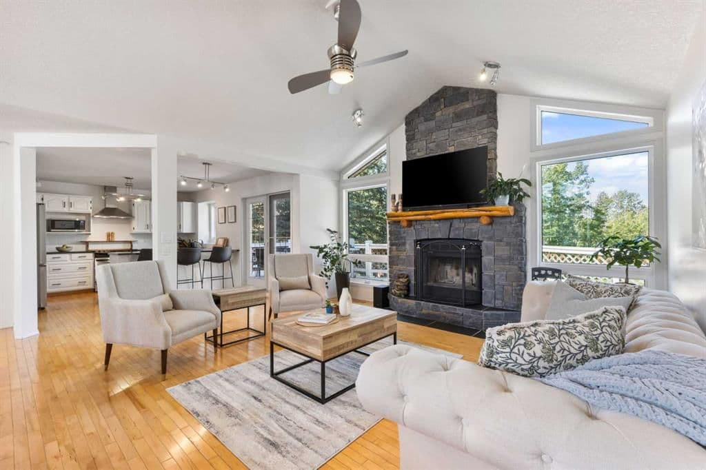 Sold property in Riverview