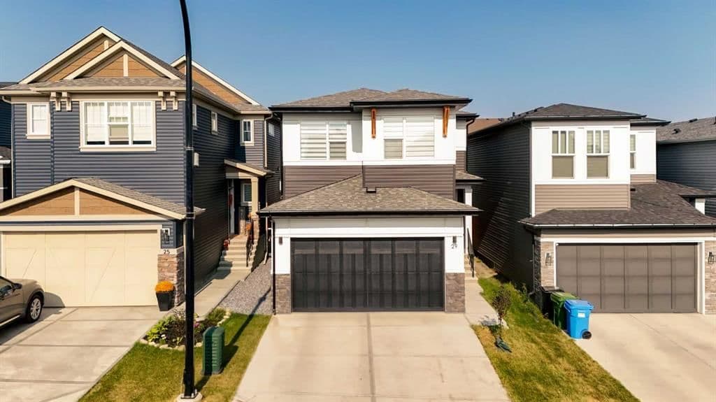 Sold property in Livingston