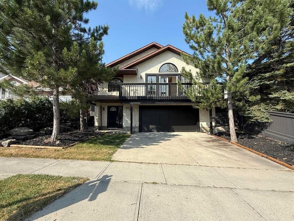 Sold property in Millrise