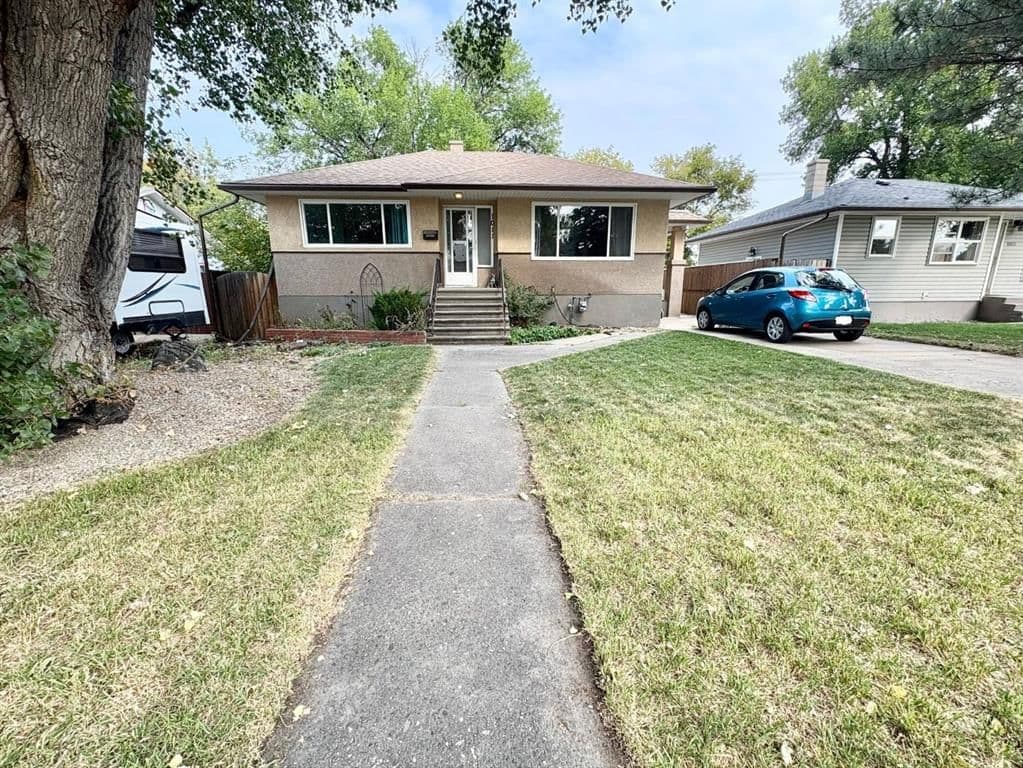 Sold property in St Edwards