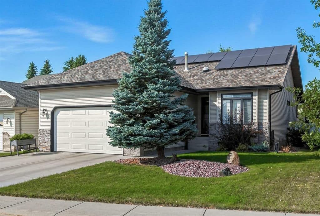 Sold property in Anders South