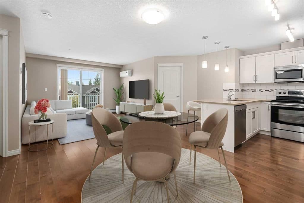 Sold property in Cranston
