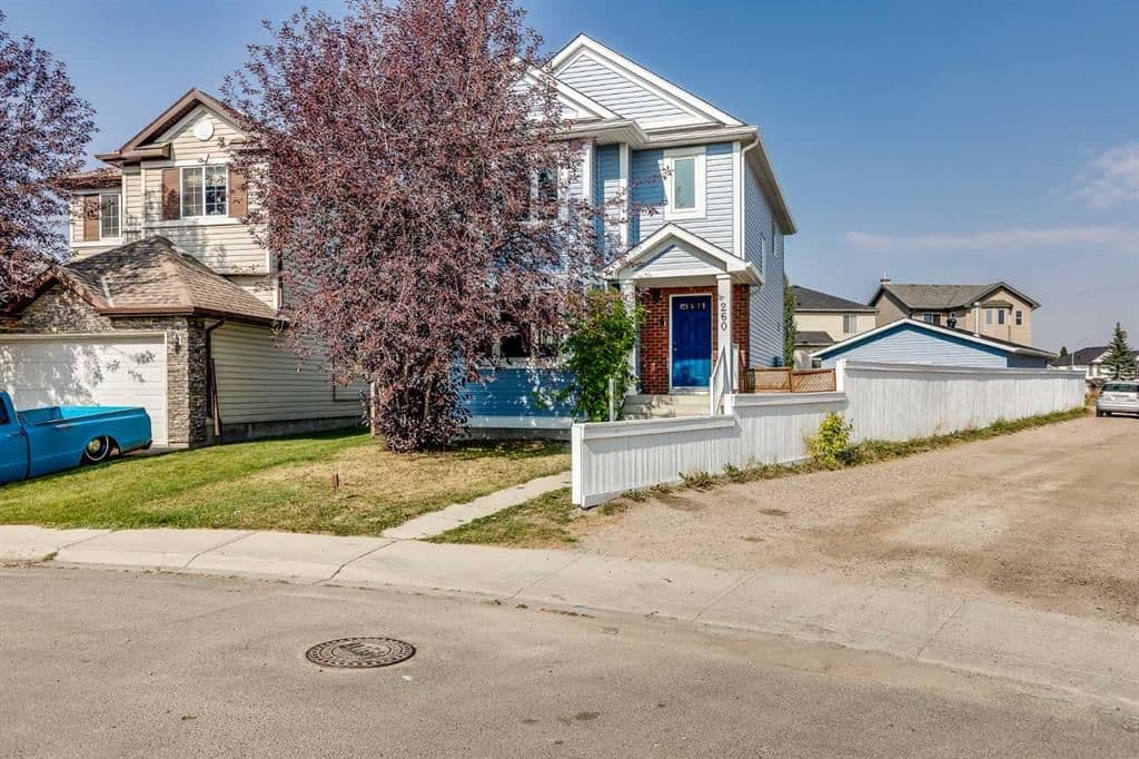 Sold property in Coventry Hills