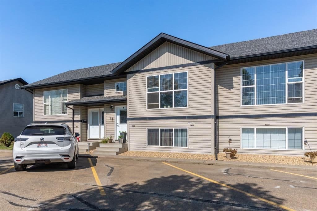 Sold property in Sparling