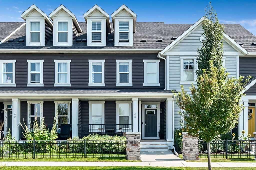 Sold property in South Point