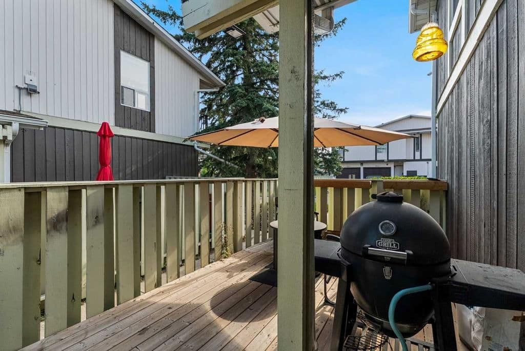 Sold property in Thorncliffe