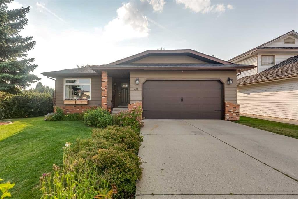 Sold property in Anders South