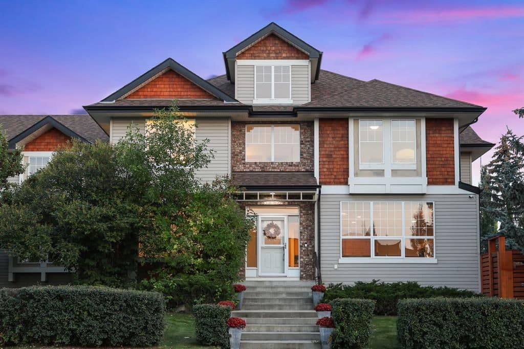 Sold property in Crestmont
