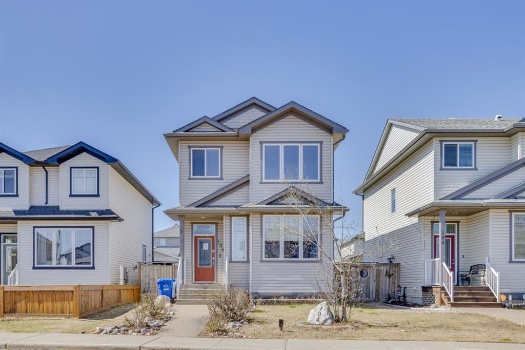 Sold property in Timberlea