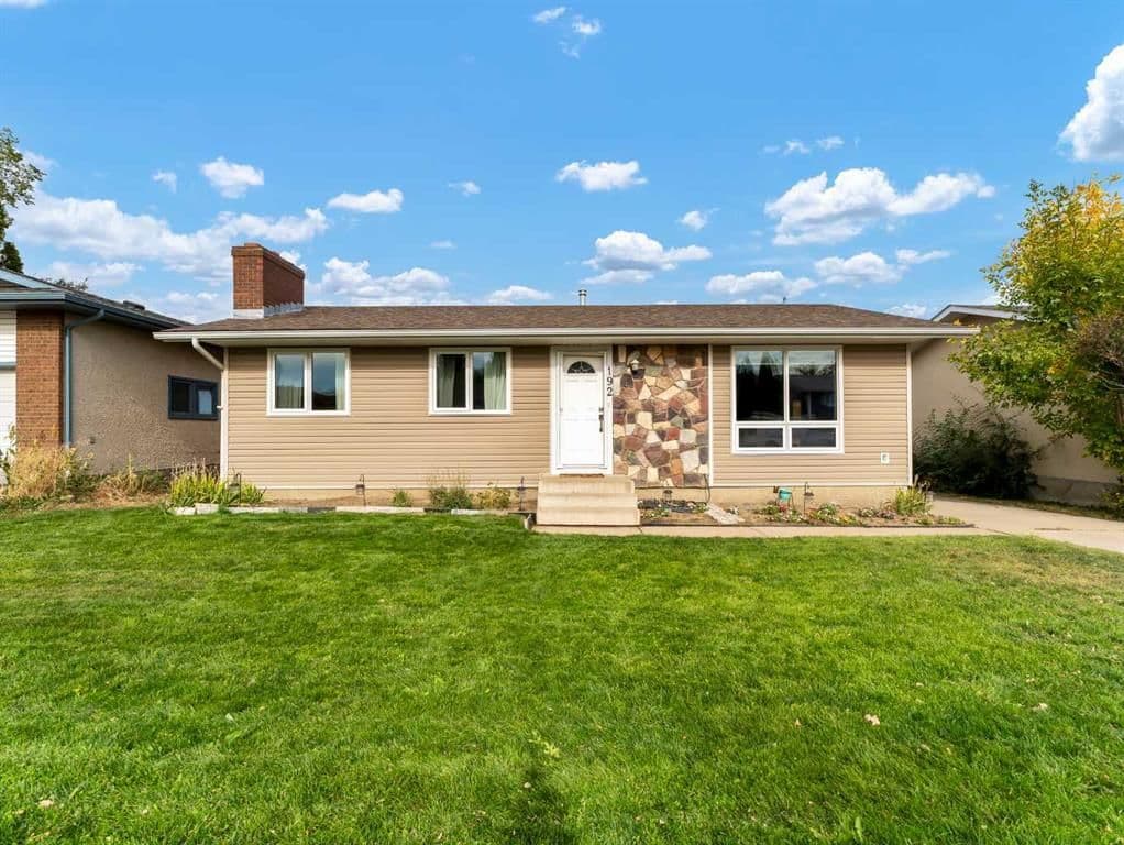 Sold property in SW Southridge