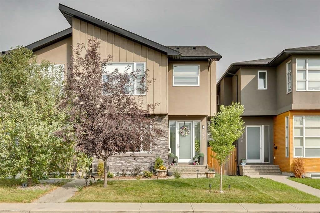 Sold property in Parkdale