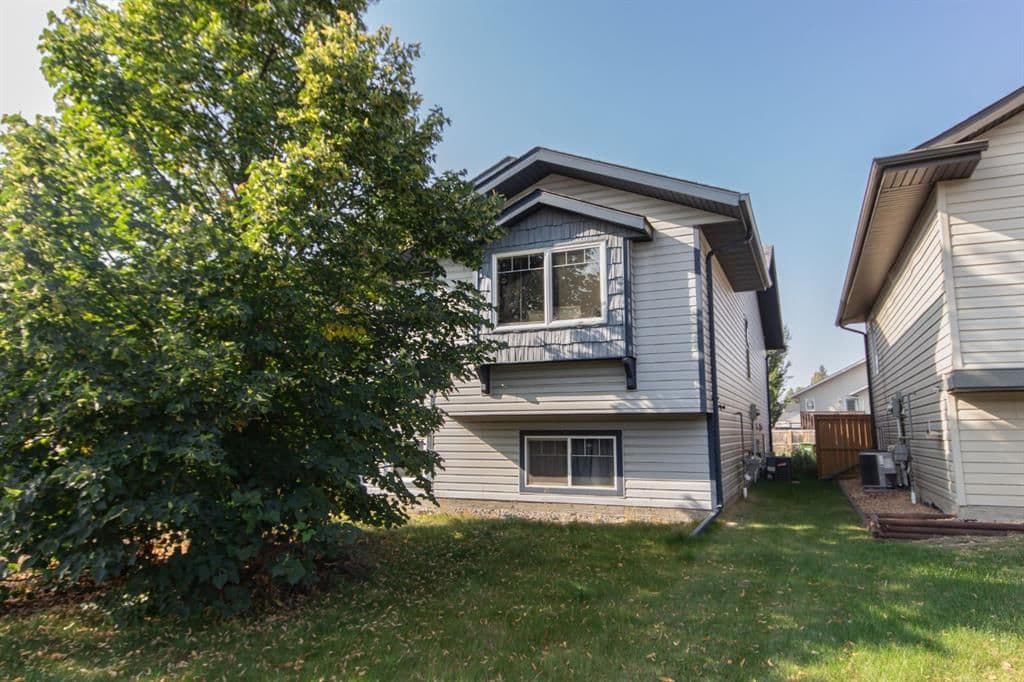 Sold property in Kentwood East