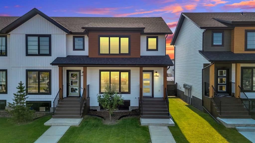 Sold property in Evergreen