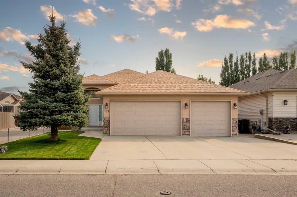 Sold property in Uplands