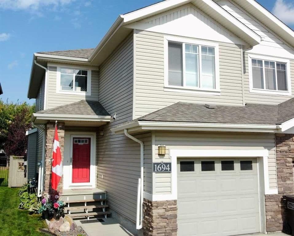 Sold property in Callaghan