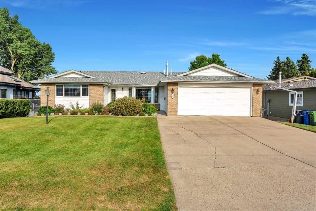 Sold property in Oriole Park