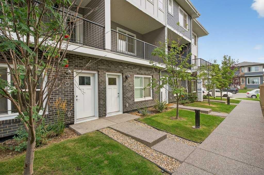 Sold property in Cornerstone