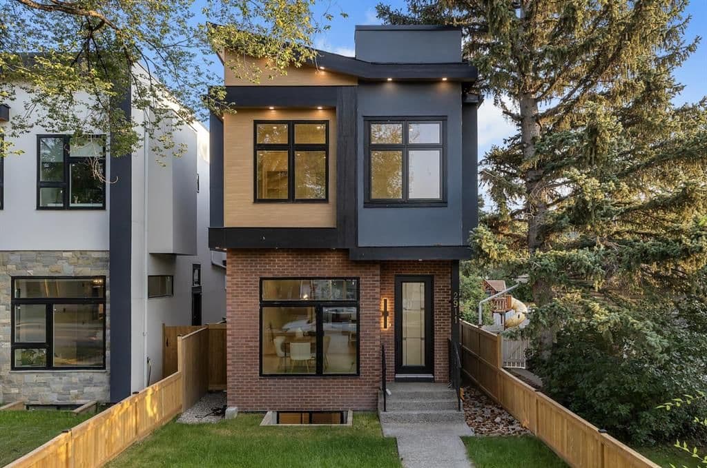 Sold property in Parkdale